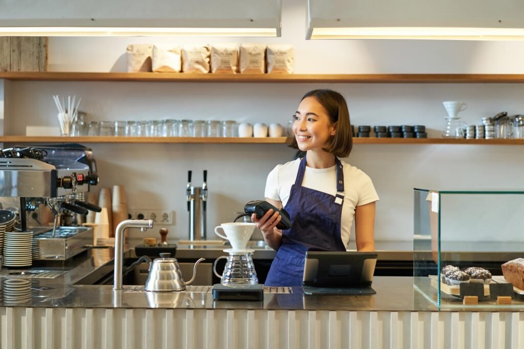 Contactless Payments: The New Normal in a Post-Pandemic World