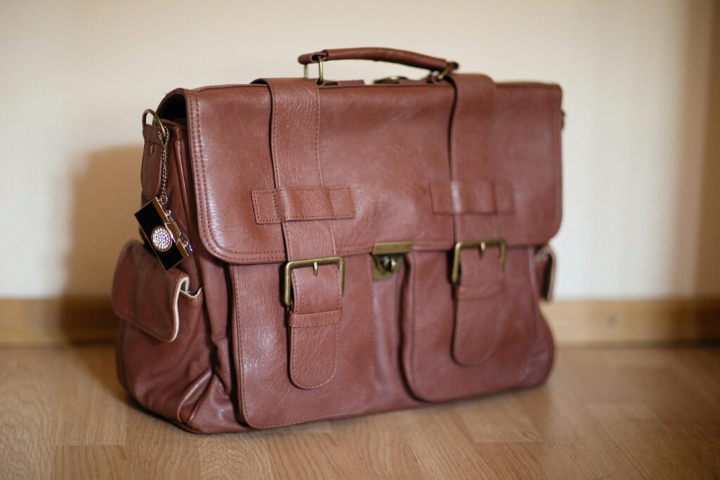 Sleek & Durable