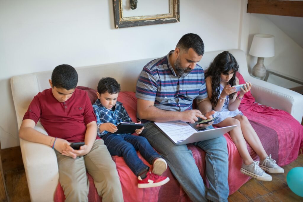 how future healthcare technology is elevating at-home care 2025