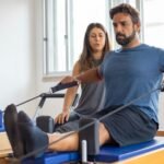 Elite Leg Exercise Machine 2025