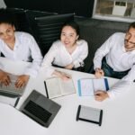 Elite Staples Business Cards 2025