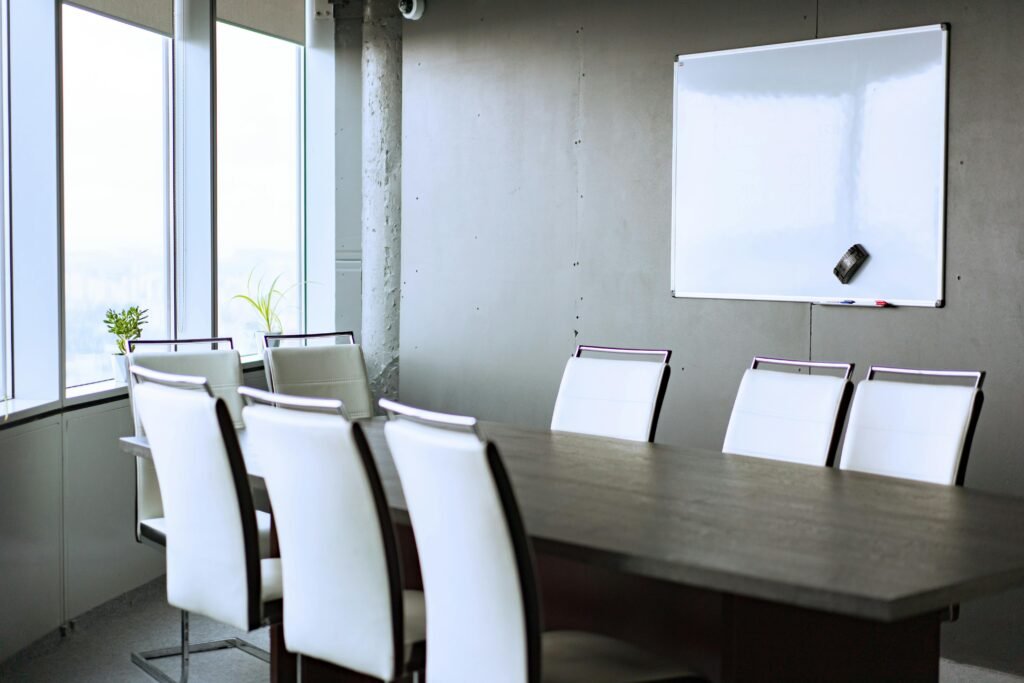 Exclusive Business Spaces for Rent 2025
