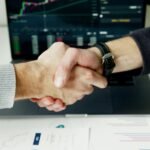 Thriving Commerce TX – emphasizes growth or success 2025