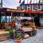Café Le Commerce – Timeless Charm, Unforgettable Taste 2025