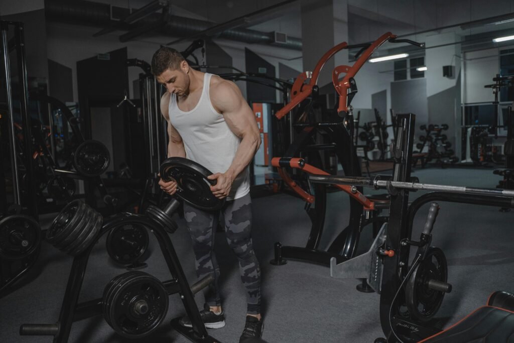 Explosive Bodyweight Training for a Powerful Chest 2026