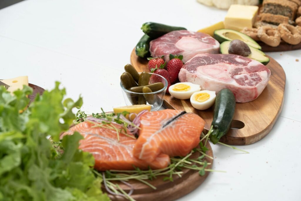 Ketogenic Diet Ketogenic Diet Ultimate Weight Loss Recipes 2026