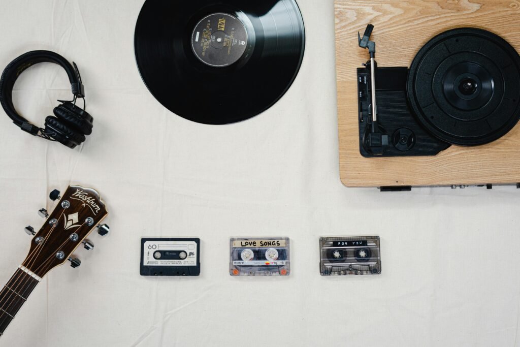 New Jersey Institute of Technology’s Top Pick for Headphone Storage! 2025