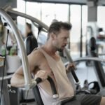 Space-Saving Foldable Bench for Powerful Weight Training 2026