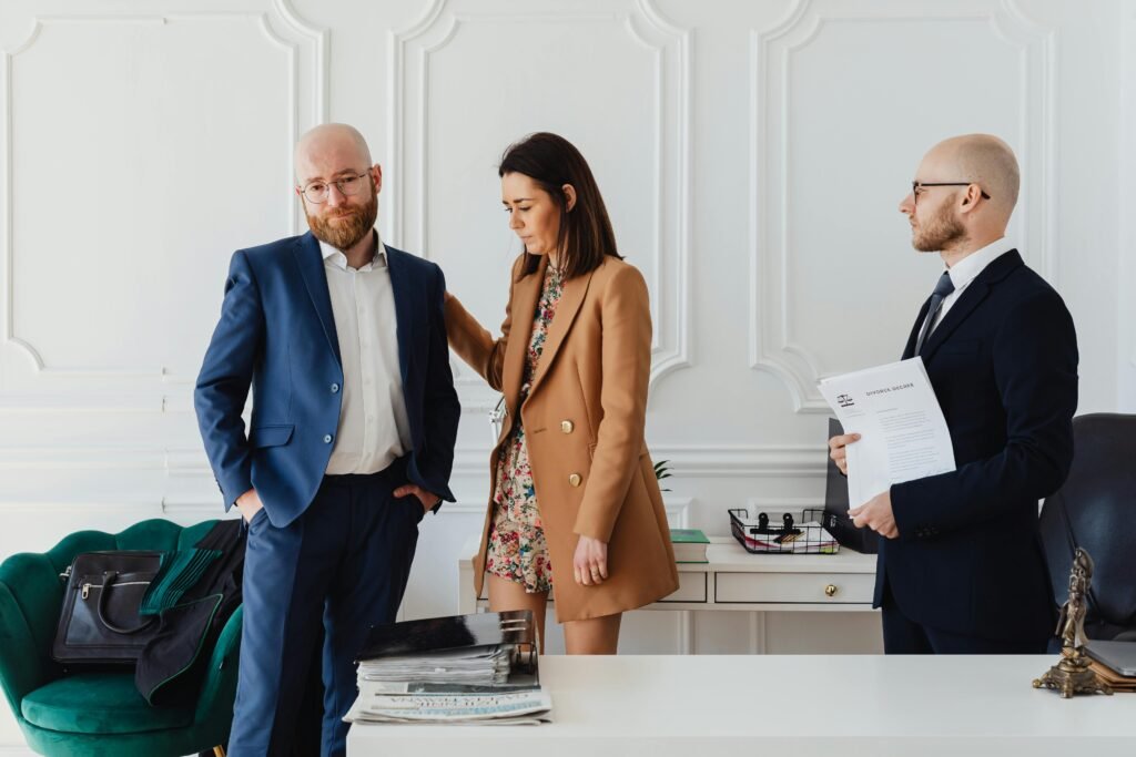 Trusted Business Attorney Near Me for Powerful Legal Support 2026