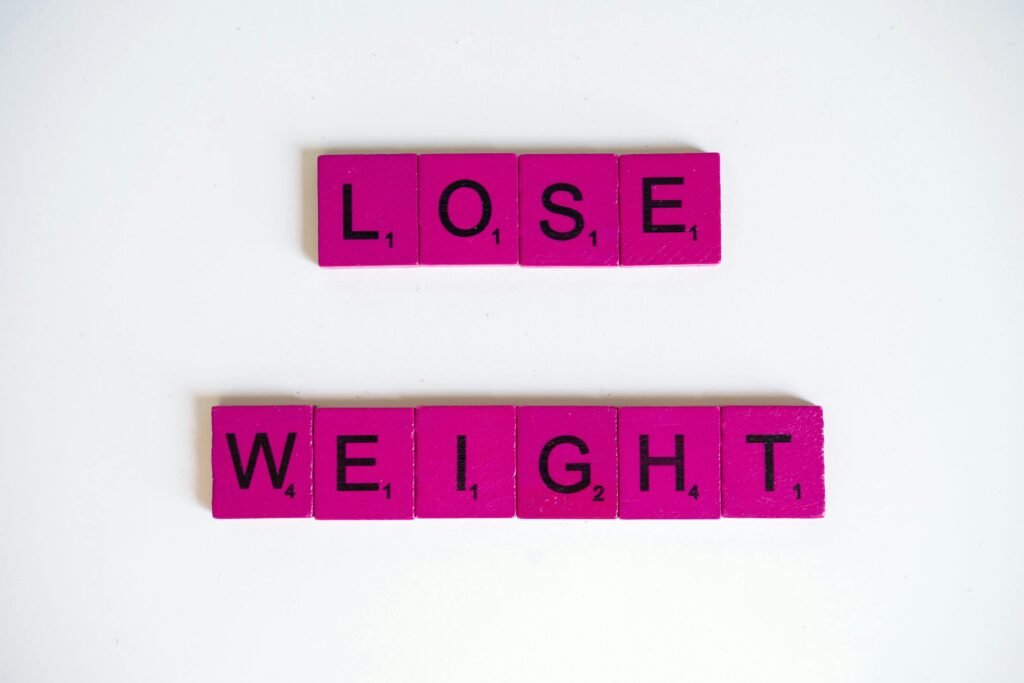Unlock Your Weight Loss Potential with This Game-Changer! 2025