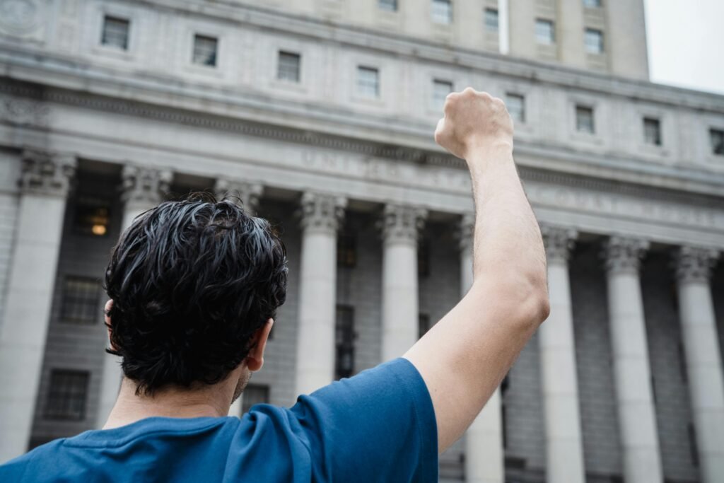 Economic Blackout Protests – Powerful Movements for Justice and Change