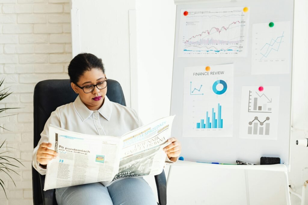 Economic News Breaking Insights on Markets, Money & More 2026