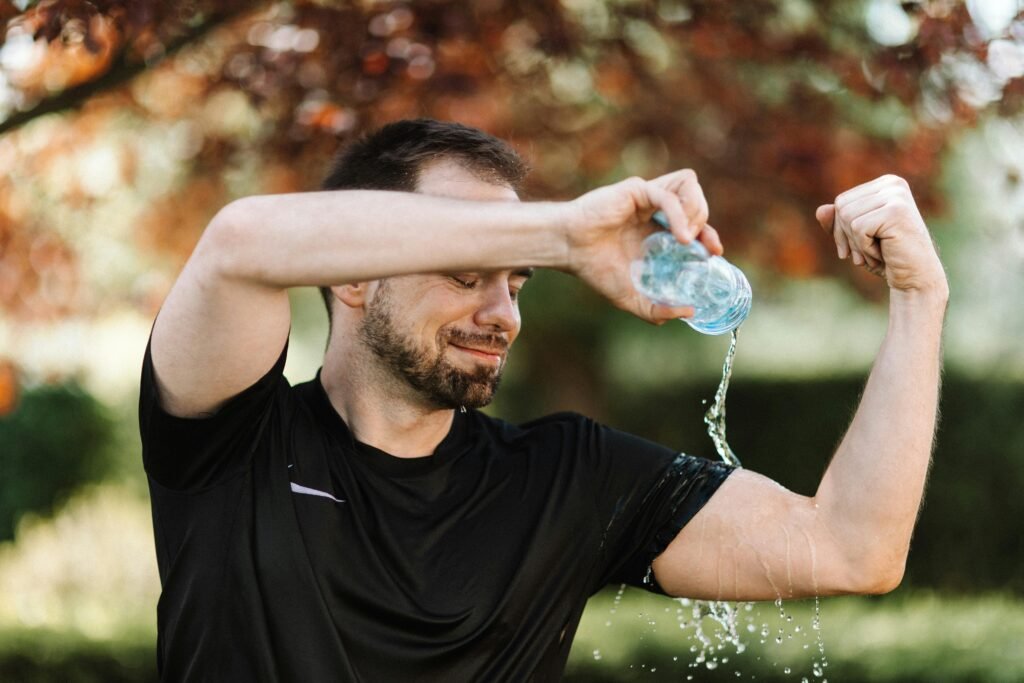 Immune Performance – for a sporty edge 2026