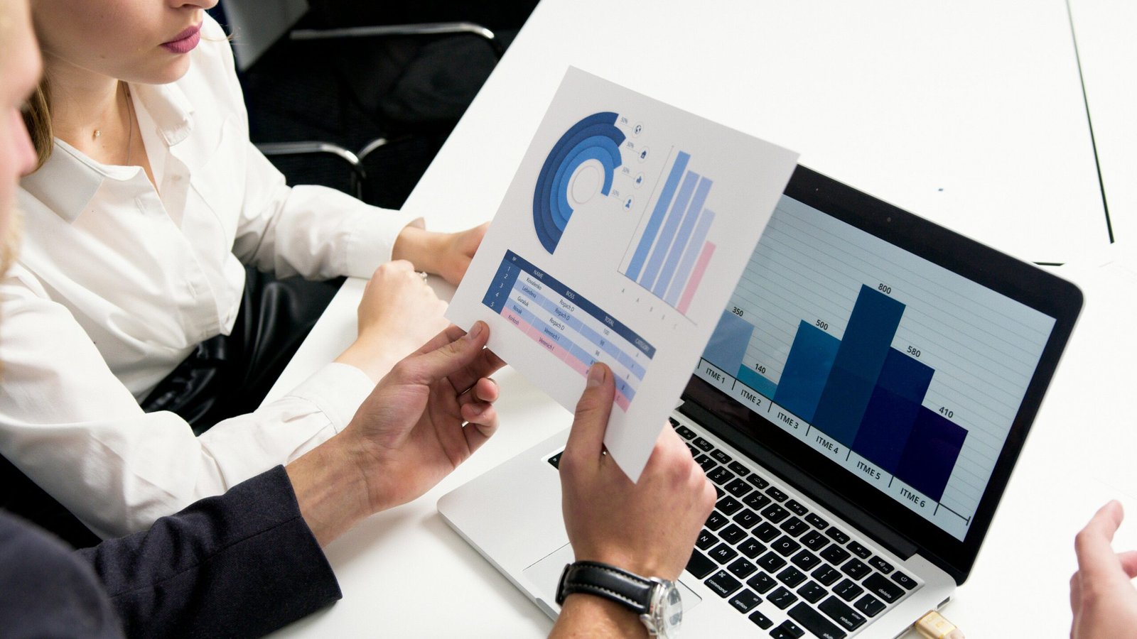 My Business Empowered for Growth and Success 2025