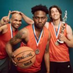 NBA Games Explosive Action on the Court 2026