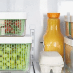 Food Storage Tips: How to Keep Fruits & Vegetables Fresh Longer