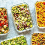 How to Meal Prep for a Week Without Getting Bored
