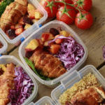 COOKING TIPS & GUIDES