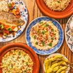 Middle Eastern Cuisine: 10 Flavorful Dishes to Try
