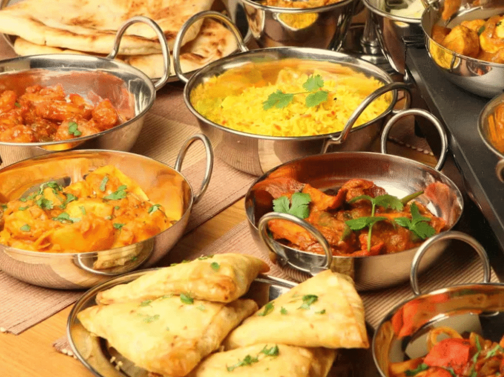 12 Classic Indian Dishes Everyone Should Learn to Make