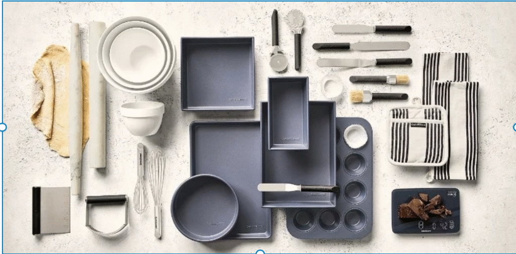 The Best Kitchen Gadgets That Actually Make Cooking Easier