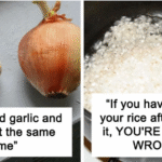 Cooking Mistakes You Might Be Making (and How to Fix Them)